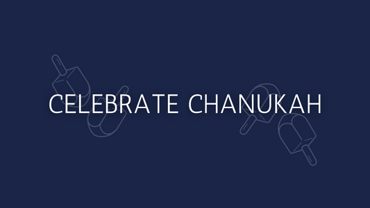 celebrate chanukah